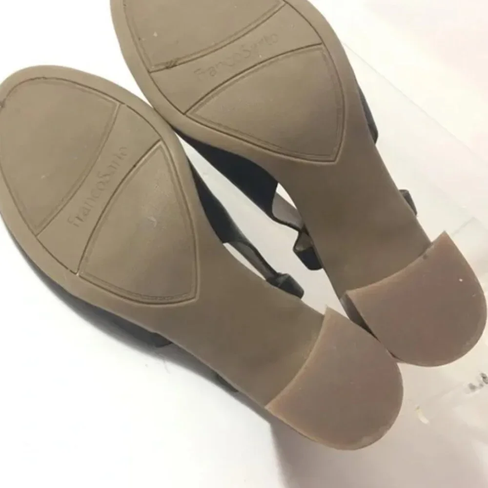 FRANCO SARTO "Franchesa" Sandals - Picture 10 of 11